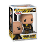 Black Adam: Black Adam - Funko Pop!