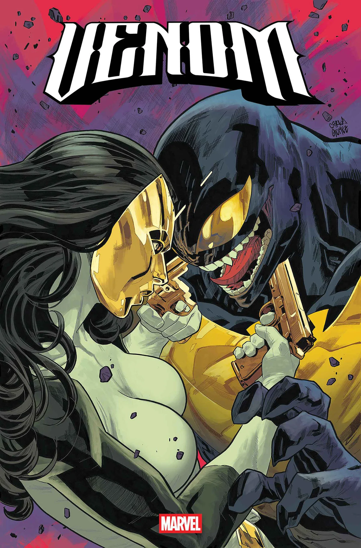 VENOM #253