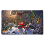 Dragon Shield Playmat: Christmas 2023