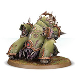 WARHAMMER 40,000 MYPHITIC BLIGHT-HAULER