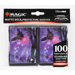 ULTRA PRO 100 COUNT MAGIC THE GATHERING DECK PROTECTORS