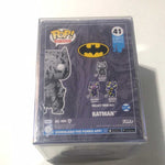 Batman: Batman - Exclusive Funko Pop! Art Series
