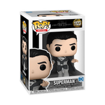 Zack Snyder’s Justice League: Superman - Funko Pop! Movies