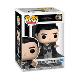 Zack Snyder’s Justice League: Superman - Funko Pop! Movies