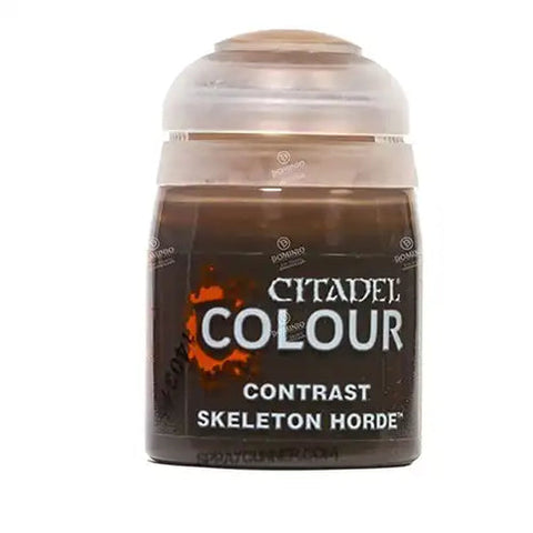 Citadel Colour Paint - Skeleton Horde (18mL)