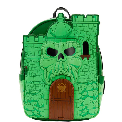 2022 LACC Exclusive - Masters of the Universe Castle Grayskull Backpack