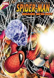 The Spectacular Spider-Man Brand New Day #3