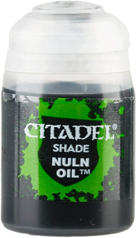 Citadel Colour Paint - Hull Oil (18mL)