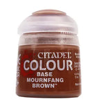 Citadel Colour Paint - Mourning Brown