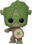 We Are Groot as Captain America Funko Pop! Vinyl Figure #1392