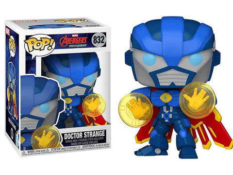 Avengers MechStrike: Doctor Strange - Funko Pop!