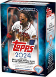 2024 Topps MLB Baseball Series #1 Blaster Box