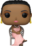 Whitney Houston: Whitney Houston in Debut Outfit - Funko Pop! Icons