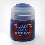 Citadel Colour Paint - Macragge Blue