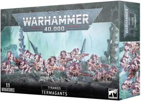 Warhammer 40K: Tyranids - Termagants Set