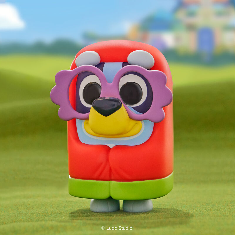 Funko Pop! Bluey: Granny Janet #2372
