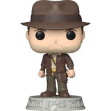 Indiana Jones and the Raiders of the Lost Ark Indiana Jones with Jacket Funko Pop!