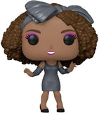 Whitney Houston: Whitney Houston How Will I Know - Funko Pop! Icons