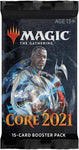 Magic the Gathering: CORE 2021 - Booster Pack