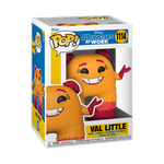 Monsters at Work Val Little Funko Pop! Vinyl