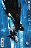 DC Comics: Batman - #122