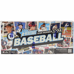 2023 Topps Heritage Baseball High Number Hobby Box