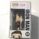 Avengers Endgame: Iron Man with Infinity Gauntlet - 2019 Fall Convention Exclusive Funko Pop!