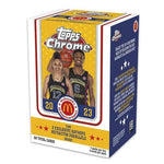 2023-24 Topps Chrome McDonalds All-American Basketball Blaster Box