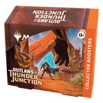 Magic: The Gathering – Outlaws of Thunder Junction Collector Booster Box