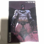 DC Comics: Batman - #113 Variant Cover