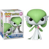 Pokemon Gardevoir Funko Pop! Vinyl Figure #1052
