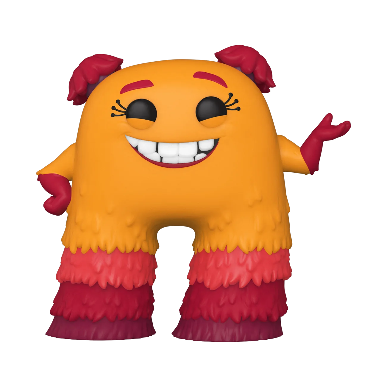 Monsters at Work Val Little Funko Pop! Vinyl