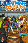 DC Comics: The Batman & Scooby-Doo Mysteries - #8 of 12