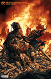DC Comics: Batman Detective Comics - #1056