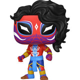 Spider-Man: Across the Spider-Verse Spider-Man India Funko Pop!