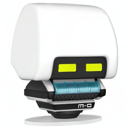 Funko Pop! Disney: Wall-E - MO Funko Pop!