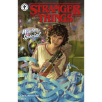 Dark Horse Comics: Stranger Things Winter Special One Shot - Cover A