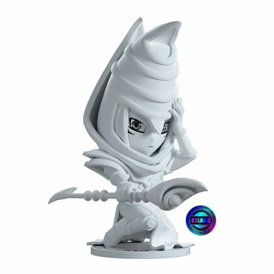 Youtooz: YuGiOh- Dark Magician CHASE Vinyl Figure
