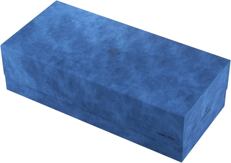Gamegenic: Dungeon 1100+ BLUE Convertible Box