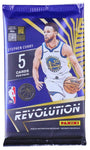 2023-24 Panini Revolution NBA Basketball Hobby Pack