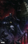 DC Comics: Batman - #118