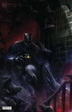 DC Comics: Batman - #118