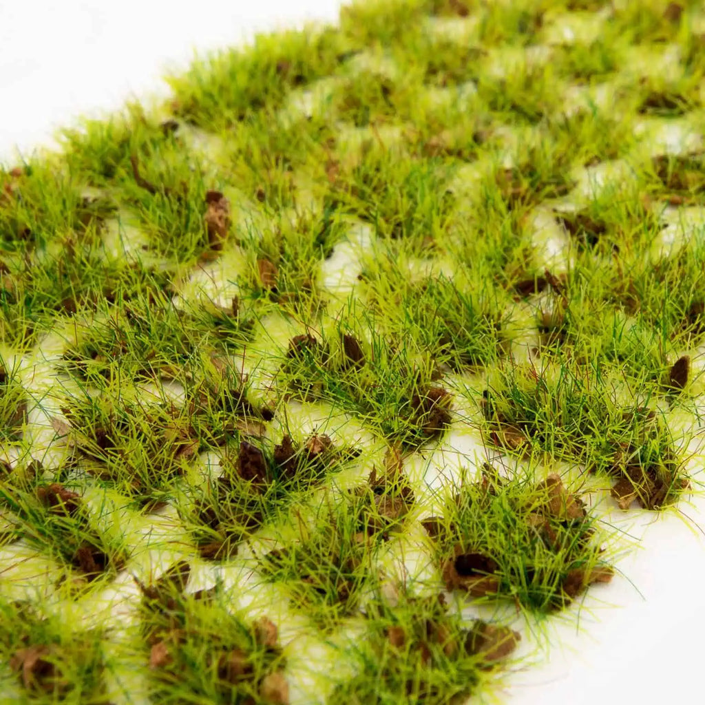 Huge Miniatures Tufts & Flowers: Mossy Debris
