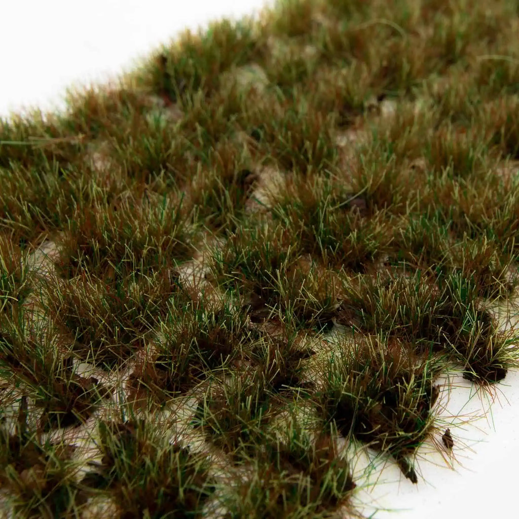 Huge Miniatures Tufts & Flowers: Muddy Debris