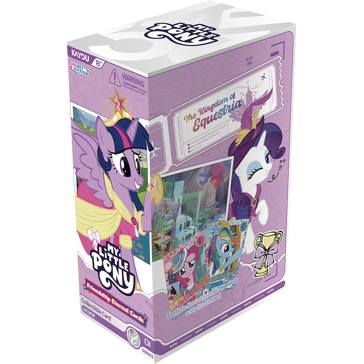 My Little Pony Fun Moment Series 1