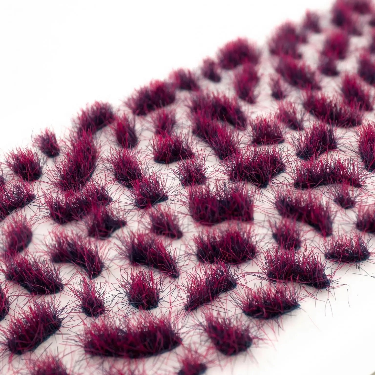 Huge Miniatures Tufts & Flowers: Pink Otherworld