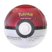 POKEMON TCG: POKE BALL TIN 2025