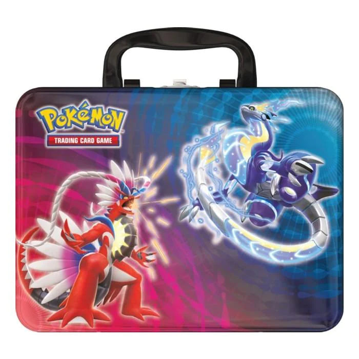 Pokémon TCG: Fall 2023 Edition Collector Chest