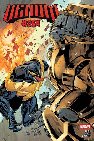 Venom (2025) #254