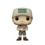 TV Parks and Recreation:  Andy Dwyer - Pawnee Goddesses Funko Pop!  #1413